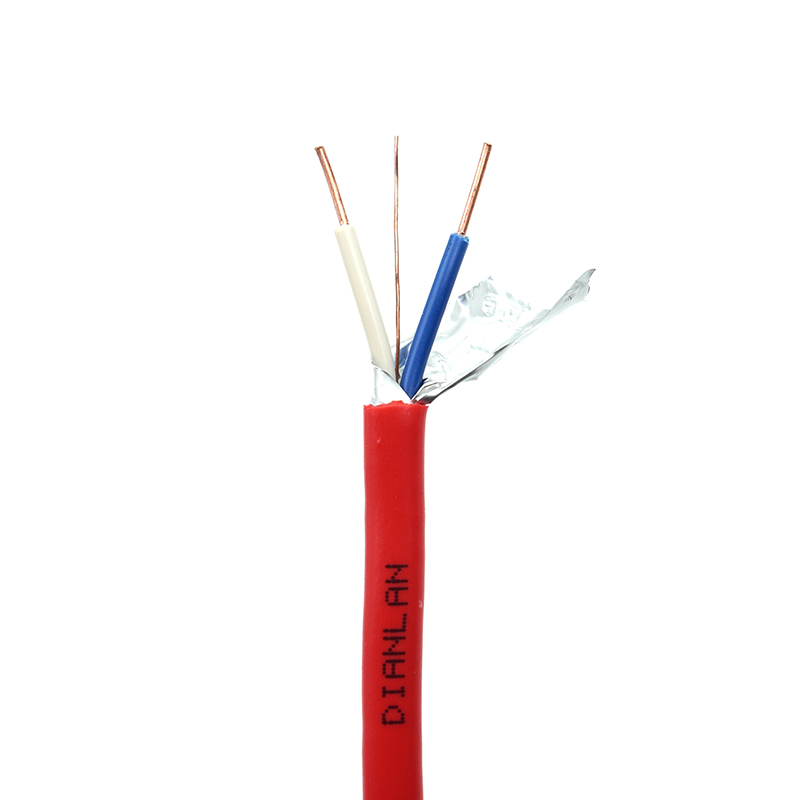 Fire Alarm Cable