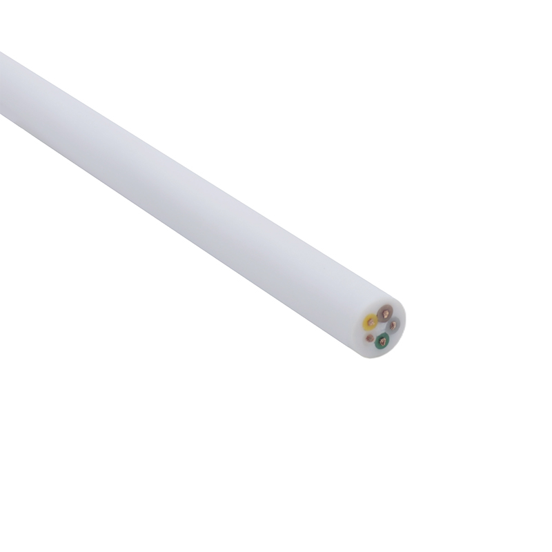 Flexible Data Transmission Cable
