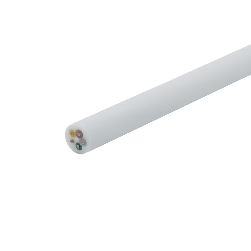 Flexible Data Transmission Cable