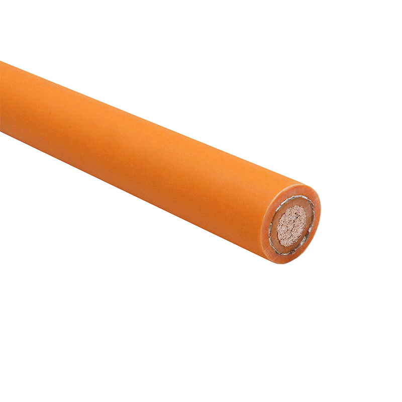 Eco-friendly Photovoltaic Cable 