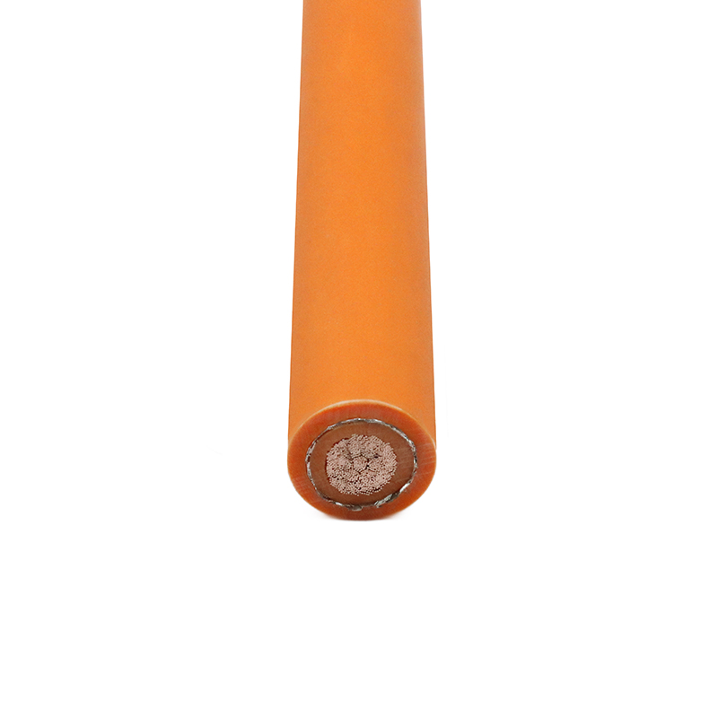 Eco-friendly Photovoltaic Cable 