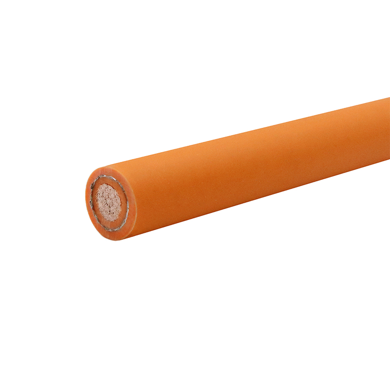 Eco-friendly Photovoltaic Cable 