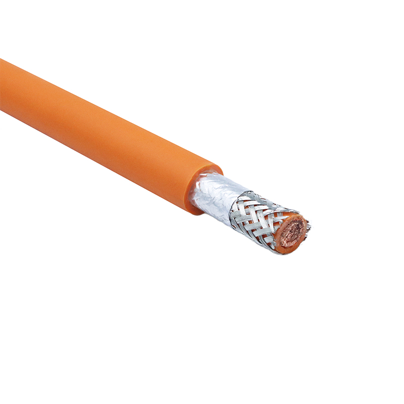 Eco-friendly Photovoltaic Cable 