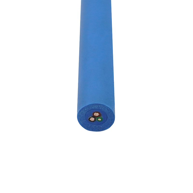 Floating Cable for Underwater Robots (3×0.5)