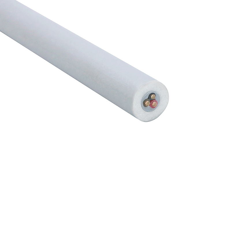 Floating Cable for Underwater Robots 