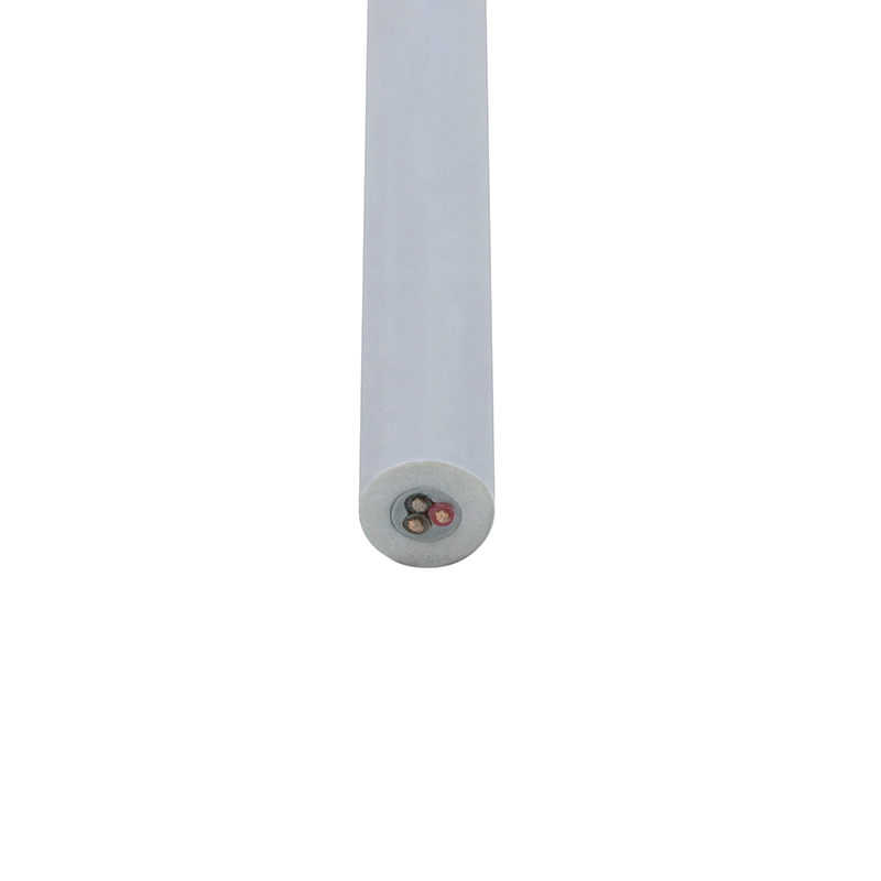 Floating Cable for Underwater Robots 