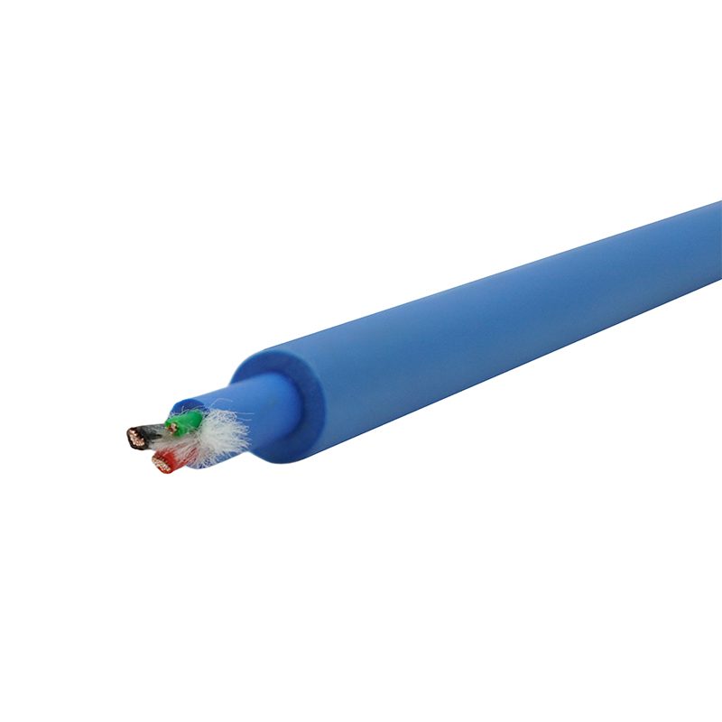 Floating Cable for Underwater Robots (3×0.5)