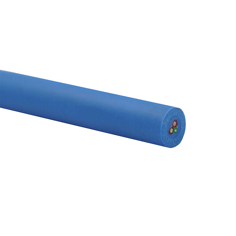 Floating Cable for Underwater Robots (3×0.5)