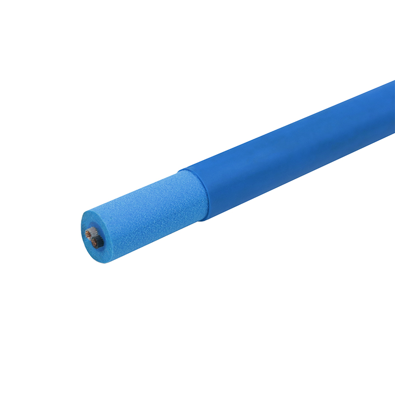 Buoyant Cable for Underwater Robots (2×0.5)