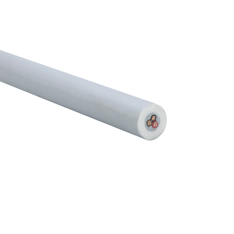 Floating Cable for Underwater Robots 