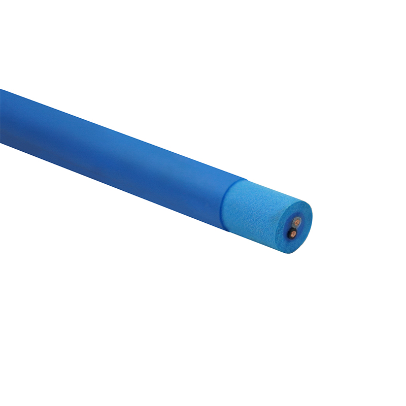 Buoyant Cable for Underwater Robots (2×0.5)
