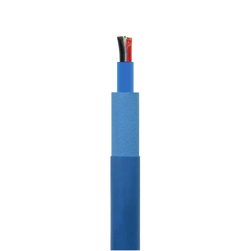 Floating Cable for Underwater Robots (3×0.5)